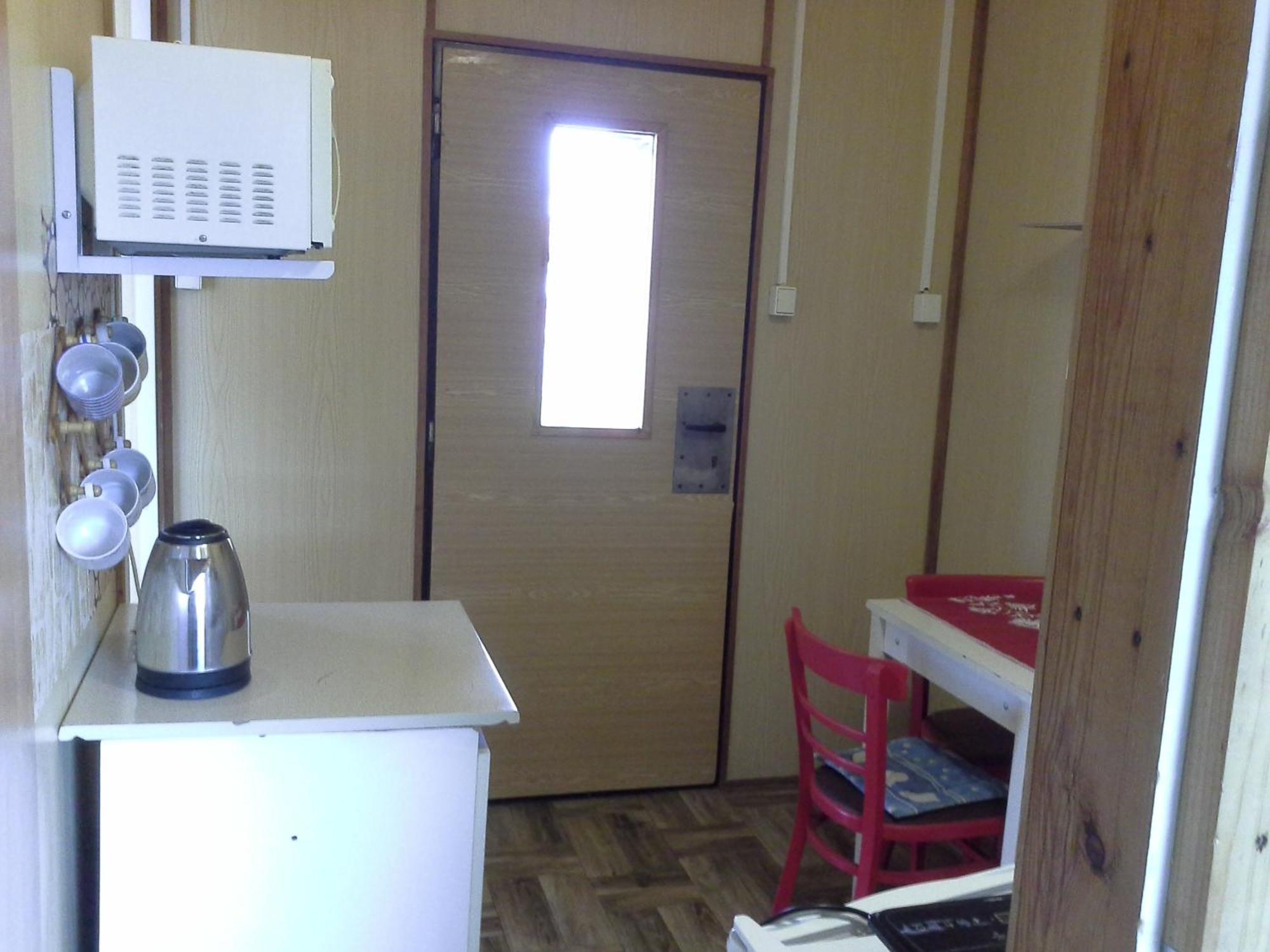 شقة Utulny Privat Veľký Meder المظهر الخارجي الصورة