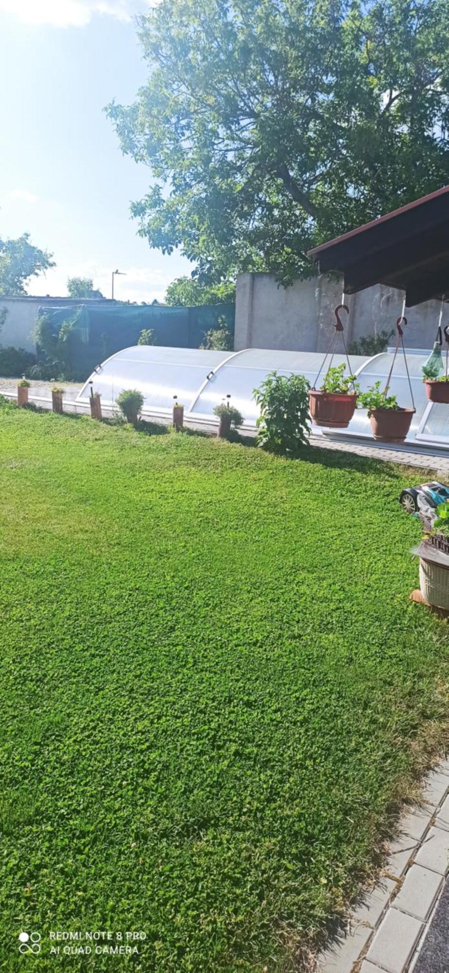 شقة Utulny Privat Veľký Meder المظهر الخارجي الصورة